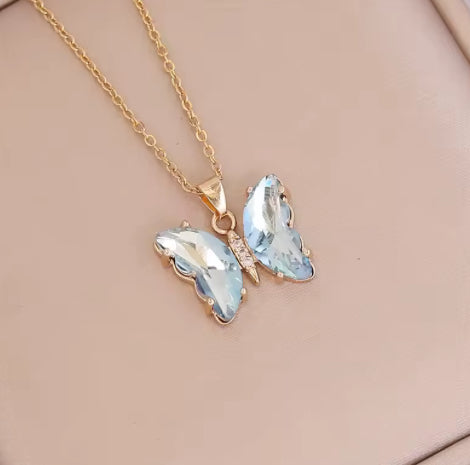 Butterfly Flow