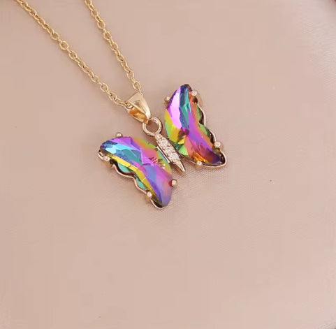 Butterfly Flow